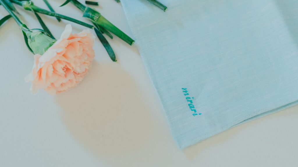 ミラリの商品づくりについて