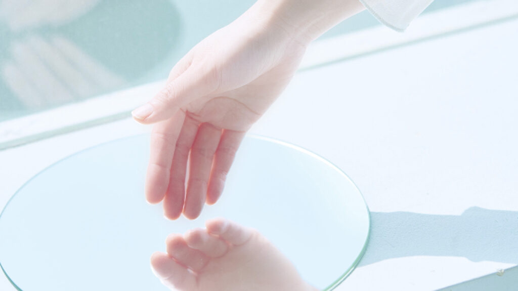 正解がないから、原点に戻る